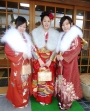 三姉妹