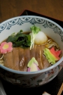 札幌　豊平区　平岸　そば　【オススメメニューの紹介！】　■そば屋けん豆■