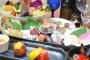 カラオケも楽しんじゃいましょう！　札幌のすすきので貸切が出来る、『居酒屋・ダイニングバー　支倉』です。