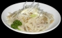 豚肉とざーさいの炒め