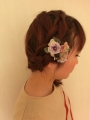 ヘアーアクセサリー★