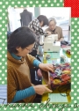 入園・入学の袋物や小物づくり、アイデアいっぱいです。八千代でソーイング教室。その2。