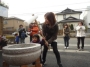 保育園での楽しい行事の様子