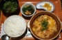 【那覇　泉崎　居酒屋】　～呑み喰い処　路之家～　ランチやってます。