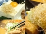 千葉市、稲毛駅からスグの美味しい定食屋でランチはいかがですか？　夜はお一人様から女子会まで一杯やれる居酒屋に変身！