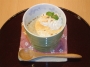甘味デザートリニューアル（＾◇＾）／これが噂の”愛ちゃんのそば茶プリン”(=^・^=)