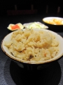 ランチのおともに・・・