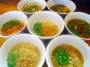 新小岩駅　食事　ラーメン　つけ麺　さのや　【積もりました！！】