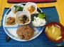 中野南口　ヘルシーランチ