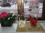 雪ですね