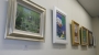 記念品・お祝いに絵画はいかがですか？