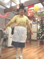 中田サザエ☆