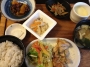 『佐和さんのランチ☆』