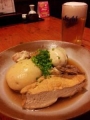 久々のこーしん