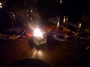 店が停電で暗闇に、・・・でも大丈夫でした。