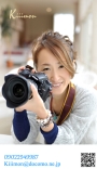 Facebook等に・・・★プロフィールフォト★