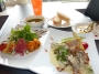 ランチ