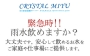 ♪o(^o^o)　ニュータイプです！！　(o^o^)o♪