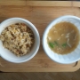 ☆出来上がり＆レシピ☆