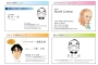品川駅高輪口徒歩2分！似顔絵・イラスト名刺の作成ならPrintshopGRAP（グラップ）へお任せ下さい！