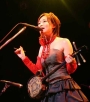 2012/5/20(日)里アンナ無料ライブ