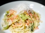 春感じるパスタ！！