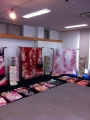 振袖展開催中！