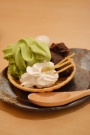 そろそろ小町が食べたくなる季節　