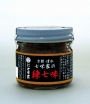 生タイプの七味　「練七味」