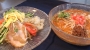 冷やし麺始めます！m(_ _)m