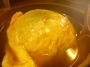 こんにちは！　最近の人気は天津飯です！