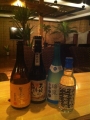 焼酎も！