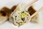 八王子ぎょうざ（餃子）　「豚肉惣菜専門店　月や」