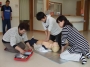救命道場に参加しました