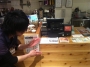 with ワーキャーズのCDが・・・♪