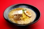 ラーメンWalkerに掲載している自慢の一品を　本日のサービスランチは味噌ラーメンです！親富孝通り入ってすぐ右です