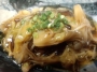 本日の日替わり定食