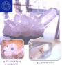 千葉　柏市　柏高島屋ステーションモール店　天然石　水晶クラスター☆レコードキーパー！　ラピスアンドローズ