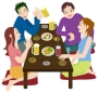 宴会割引♪