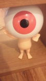 午後から病院