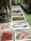 本日の魚