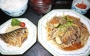 本日の日替わり定食&５月のワクワク食べ放題スケジュール