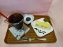 アトネスいずも内 「カフェ・アトリオ」から【夏のひんやりスイ－ツのご紹介！！】