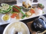 本日Lunch