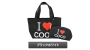本日より「I LOVE COCO」フェアー☆