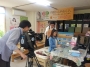 VOL.325　オーダーメイド枕でテレビ取材がありました(^o^)