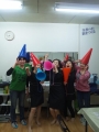 メーコン応援団募集中☆