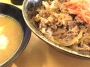 もう、おせちとか飽きたでしょう？
