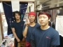 ★夜メンバー★