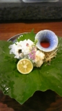 夏といえばハモ！